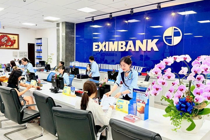 Eximbank triển khai hệ thống Core thẻ mới: Nâng tầm trải nghiệm thẻ, kết nối không giới hạn