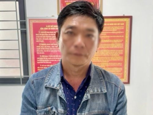 Sử dụng GCN QSDĐ giả chiếm đoạt nhiều tỷ đồng