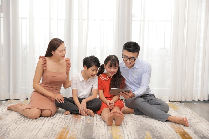 EVNHANOI tiếp tục khuyến cáo sử dụng điện tiết kiệm trong mùa nắng nóng