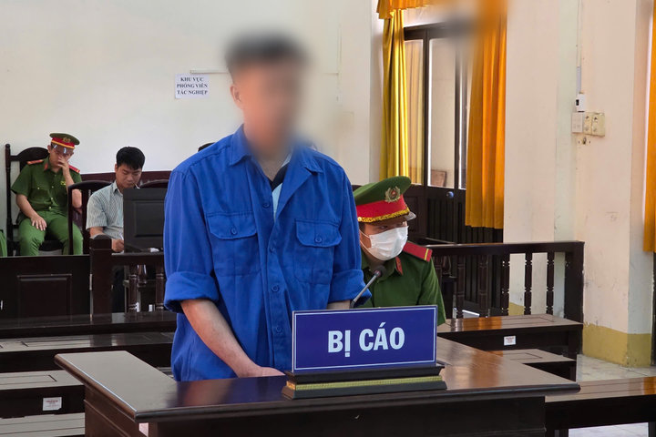 Cựu Chủ tịch HTX chiếm đoạt hơn 1 tỷ tiền lúa giống