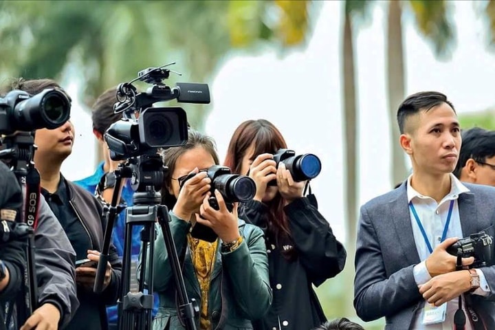 Quảng Nam tôn vinh sứ mệnh người làm báo trong giai đoạn mới