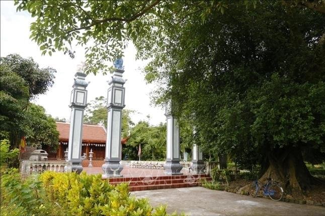 Bộ VHTT&DL cho phép khai quật khảo cổ lần thứ 2 tại di tích Thành Nhà Bầu