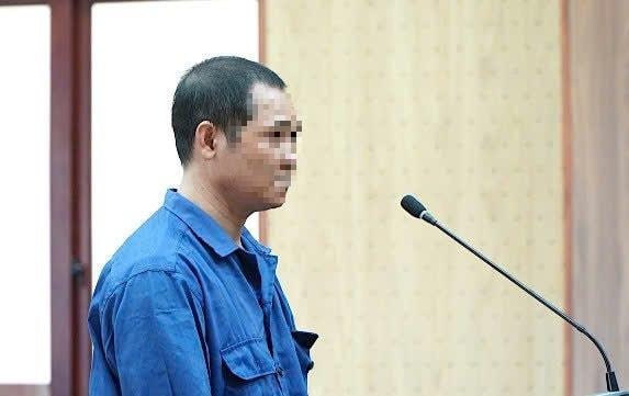 10 năm tù cho kẻ chém hàng xóm trọng thương sau cuộc nhậu