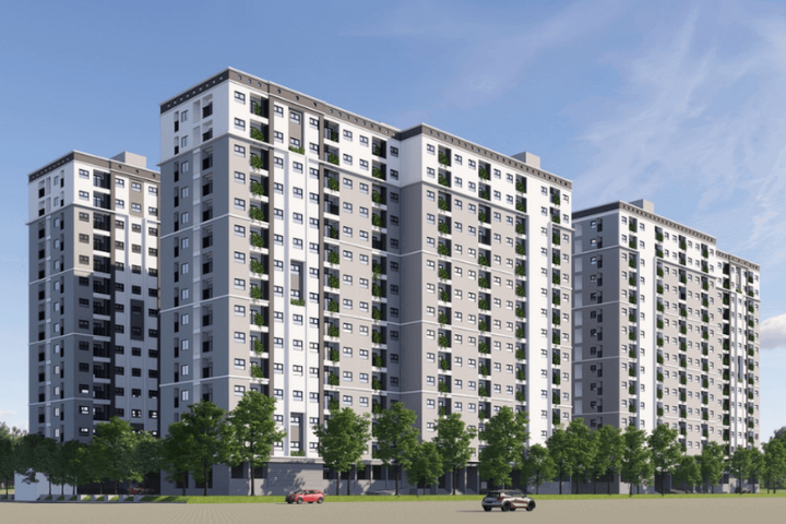 Cán bộ, công chức chuyển nơi làm việc sau sáp nhập tỉnh được mua nhà ở xã hội không?