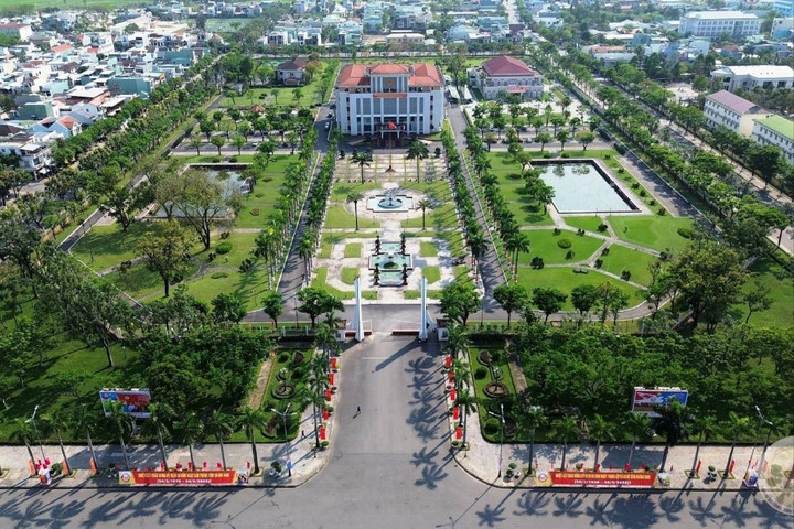Quảng Nam: Rà soát, sắp xếp hơn 2.600 trụ sở công
