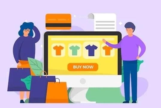 Sàn thương mại điện tử sẽ bị xử phạt nếu không định danh người bán