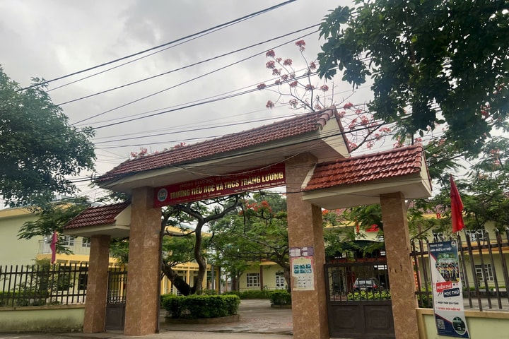 Trách nhiệm nhà trường đến đâu trong vụ một học sinh bị bạn đánh dẫn tới chấn thương sọ não?