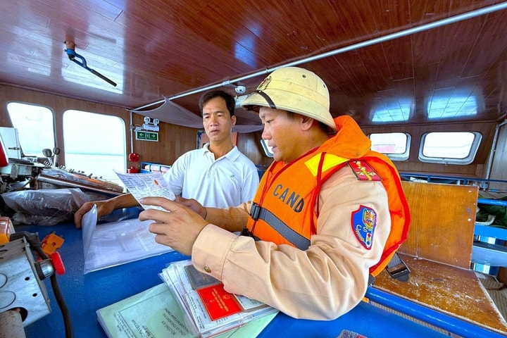 Đồng Nai tổng kiểm soát phương tiện bơm, hút, vận chuyển cát sỏi