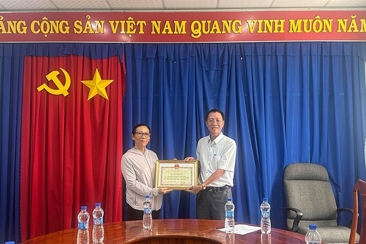 Người dân đồng thuận giao mặt bằng thi công cao tốc TP.HCM - Thủ Dầu Một - Chơn Thành