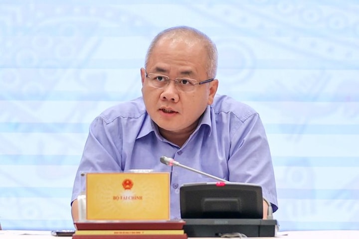 Bộ Tài chính nêu giải pháp đột phá giải ngân 100% vốn đầu tư công