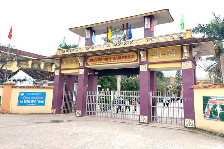 Giám thị bị đình chỉ vì phát ngôn miệt thị thí sinh trong phòng thi