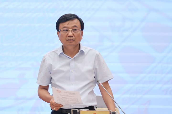 Miễn cấp phép xây dựng khu vực đã có quy hoạch chi tiết 1/500