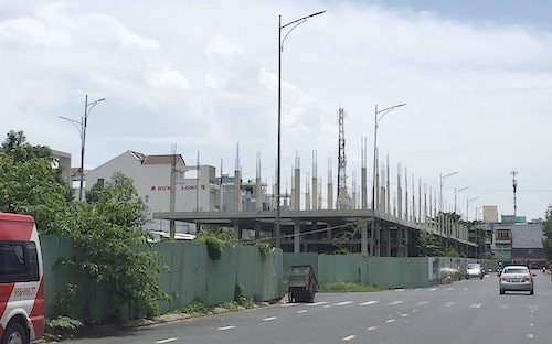 Nguyên Giám đốc PLC Vị Thanh sắp hầu Tòa