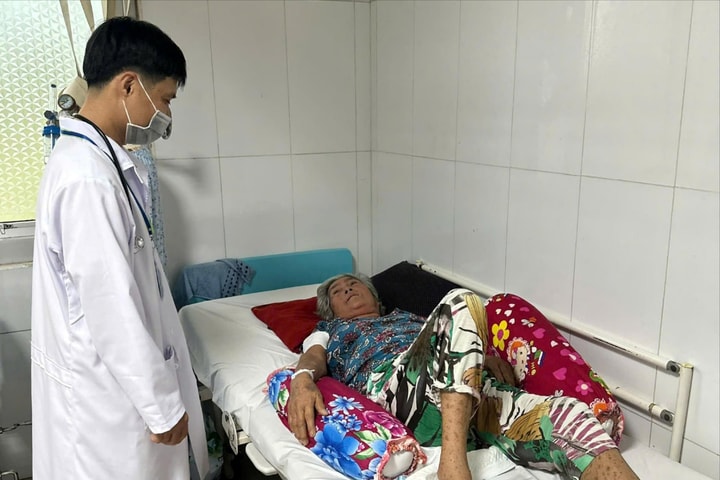 Sóc Trăng: Ghi nhận trường hợp nhiễm khuẩn liên cầu lợn