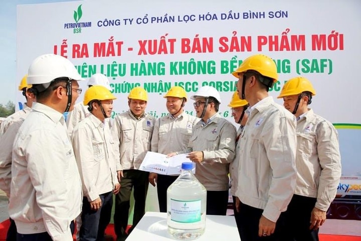 Công ty BSR ra mắt và mở bán thành công sản phẩm mới