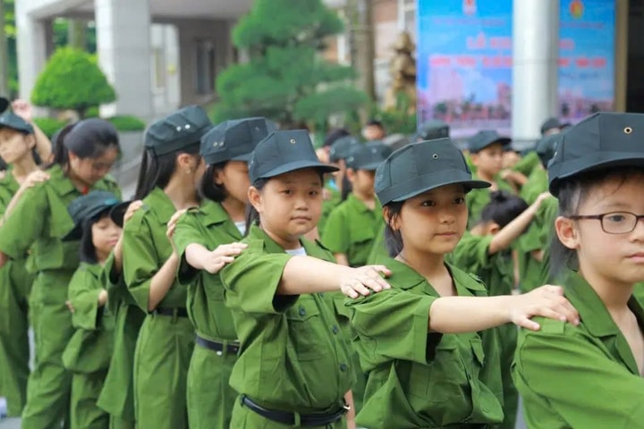 Công an TP.HCM cảnh báo tội phạm lừa đảo dịp hè