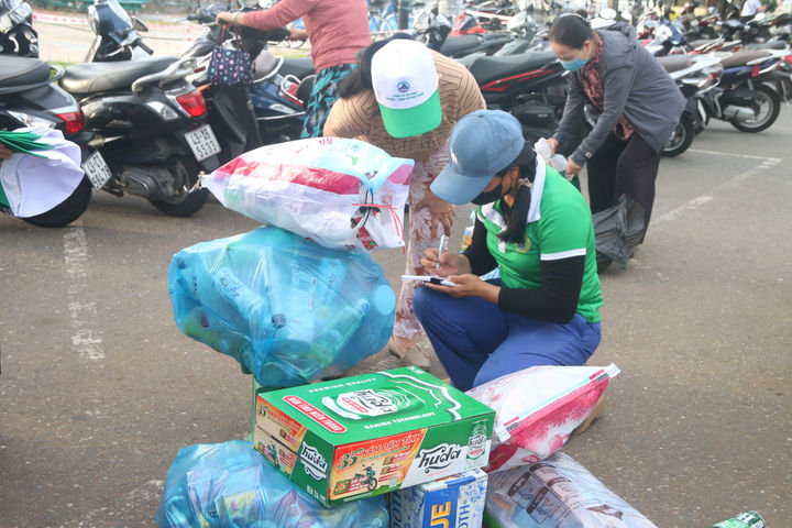 Đà Nẵng triển khai hơn 45 hoạt động vì môi trường trong tháng 6