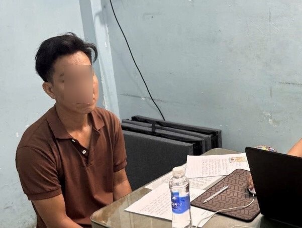 Sang Campuchia đánh bạc thua, về quê làm… đạo chích