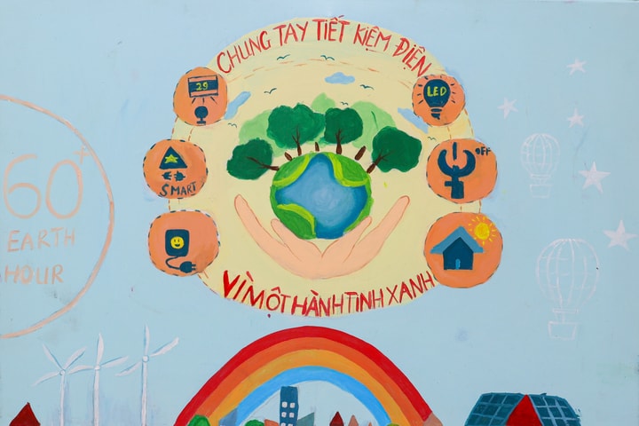 VPBank mang Hệ sinh thái số toàn diện đến Ngày không tiền mặt 2025, giá trị quà tặng lên tới hơn 10 tỷ đồng