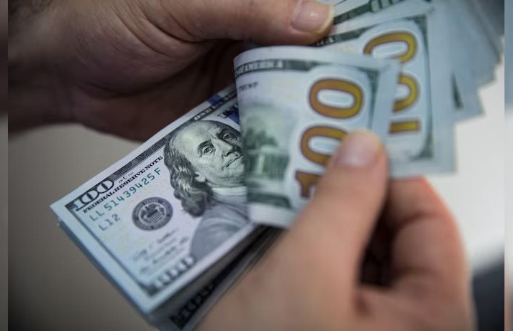 Tỷ giá USD ngày 5/6: Đồng đô la vẫn yếu
