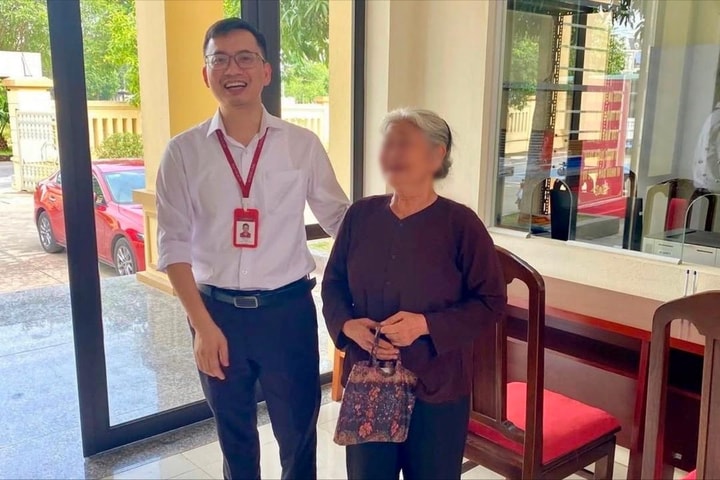 Ngăn chặn kịp thời vụ giả danh con rể lừa đảo 300 triệu đồng của mẹ vợ