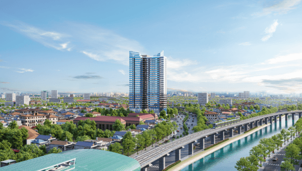 Giải bài toán đầu tư thông minh với mô hình Business Suite