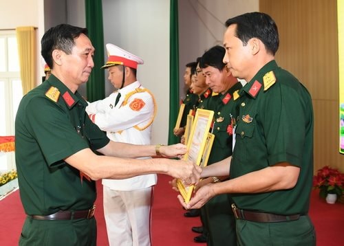 Tết Quân - Dân là mô hình “Dân vận khéo” tiêu biểu