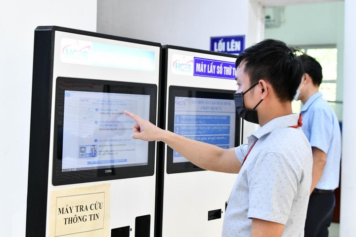 Người lao động cần biết gì khi xin trợ cấp thất nghiệp?