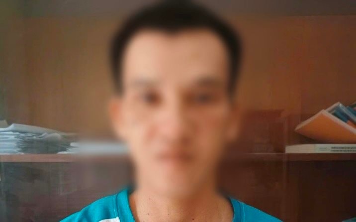 Truy tố cha dượng hiếp dâm con riêng của vợ