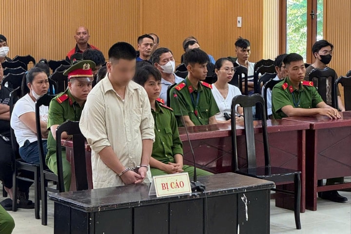 Lái xe dịch vụ tiếp tay buôn ma túy xuyên tỉnh