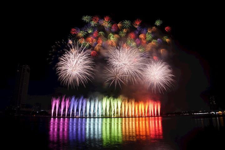 DIFF 2025: Thăng hoa cùng “khát vọng” Việt và “tình yêu” Ba Lan