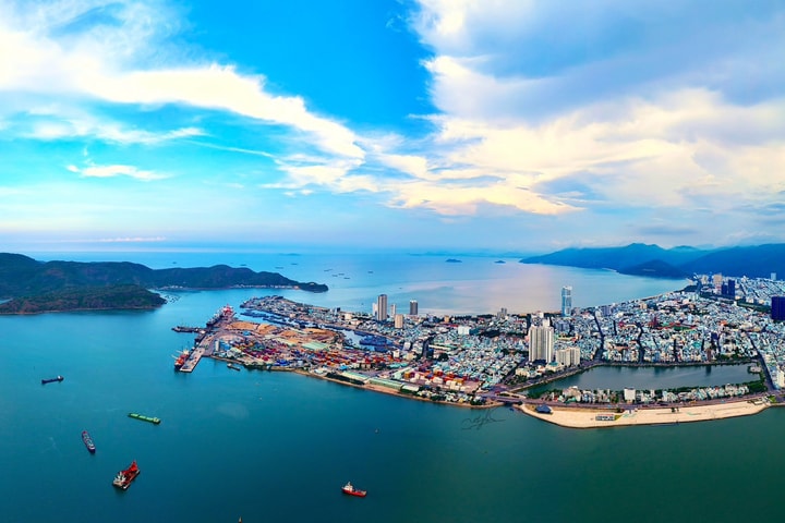 Bình Định hướng tới 10 triệu lượt khách du lịch năm 2025