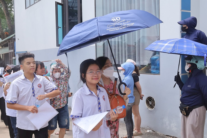 Thời tiết hôm nay 8/6: Hà Nội tiếp tục nắng nóng
