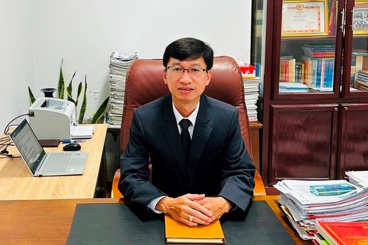 TAND tỉnh Sóc Trăng: Tăng cường công tác giải quyết các loại án tranh chấp đất đai