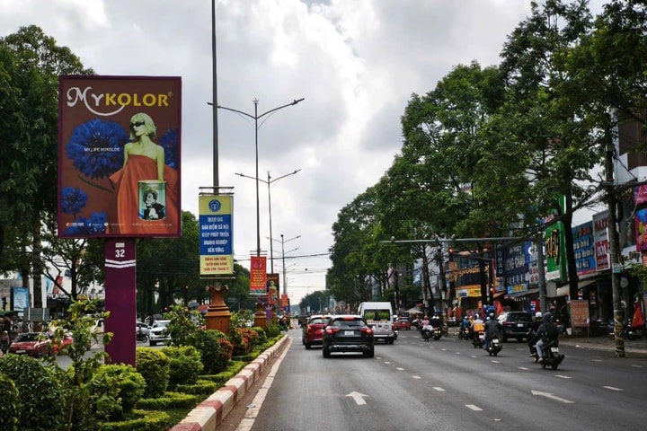 Camera giao thông: Siết chặt kỷ cương đường phố