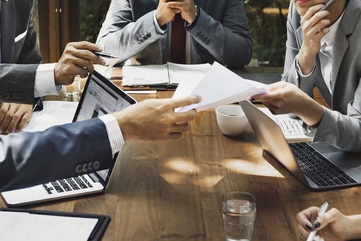 Doanh nghiệp Việt nỗ lực tăng tốc trong bảng đánh giá thẻ điểm quản trị Công ty ASEAN