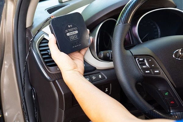 Cố tình làm sai lệch dữ liệu hành trình: Xử lý như thế nào?