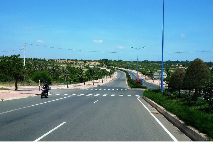 Bình Thuận: Kiên quyết xử lý nghiêm tình trạng lấn, chiếm đất đai trái phép