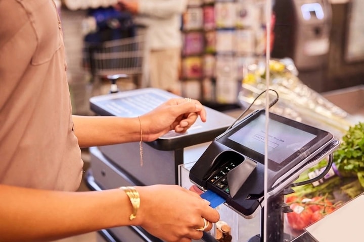 Bài 1: Chính sách thuế mới: Vì sao nhiều hộ kinh doanh lúng túng?