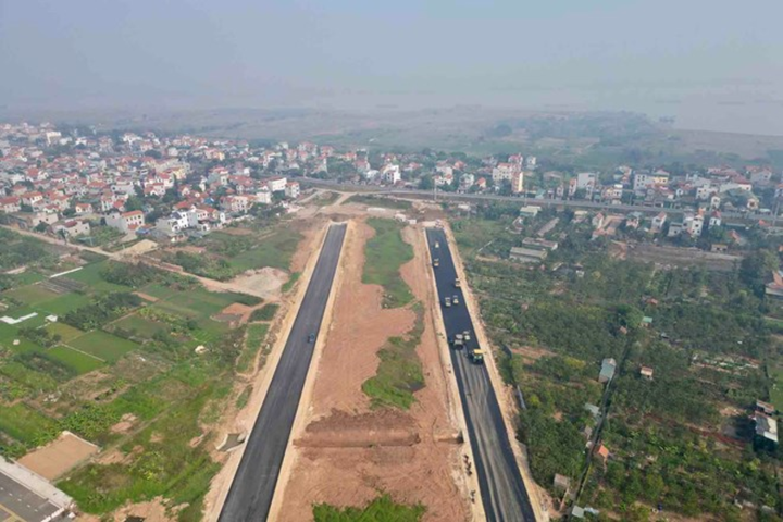 Hà Nội siết chặt quản lý đất đai, xây dựng trong và sau sắp xếp đơn vị hành chính