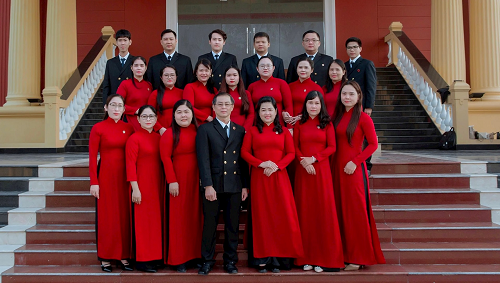 TAND TP Bạc Liêu: Lá cờ đầu trong phong trào thi đua