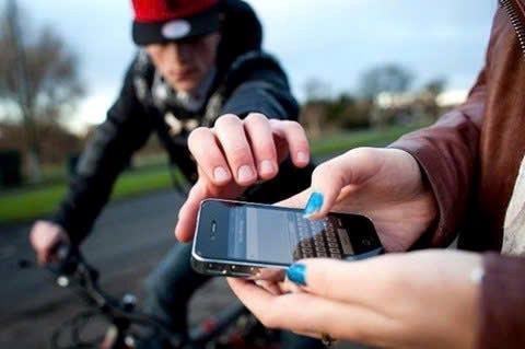 Sa lưới sau 6 ngày gây án táo tợn giữa đêm khuya