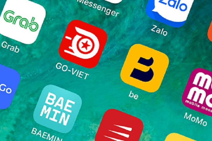Thị trường gọi xe công nghệ bước vào giai đoạn sàng lọc mới