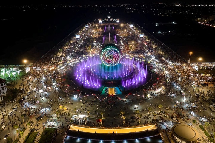 Sun Group khởi công 3 dự án lớn vì an sinh xã hội tại Hà Nam