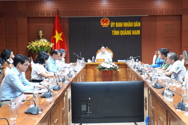 Chuẩn bị chu đáo kỷ niệm 100 năm Ngày Báo chí Cách mạng Việt Nam