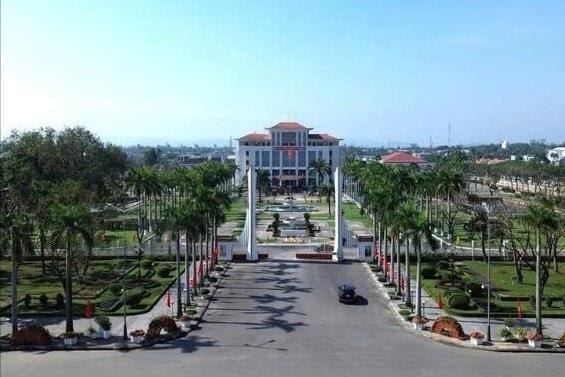 Quảng Nam dự kiến chi gần 283 tỷ đồng hỗ trợ nhân sự ra Đà Nẵng