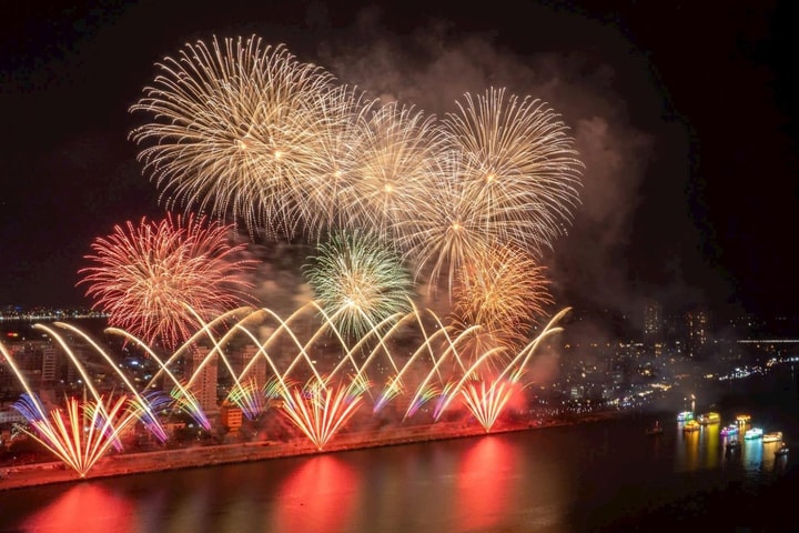 DIFF 2025: Canada và Trung Quốc viết tiếp khúc tráng ca với “Hành trình kết nối”