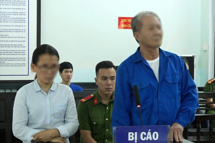 Vợ chồng Việt kiều lừa đưa người đi Mỹ, chiếm đoạt hơn 4 tỷ đồng