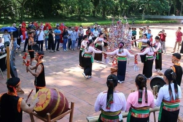 Bảo tàng hóa di sản văn hóa phi vật thể trong cộng đồng các dân tộc thiểu số