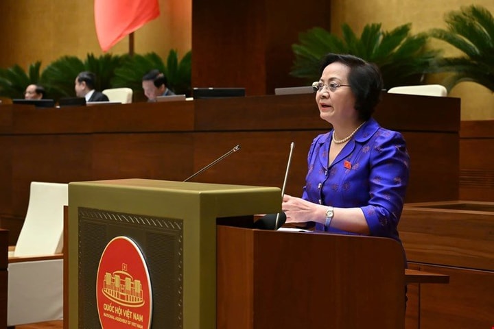 Hình thành 23 đơn vị hành chính cấp tỉnh mới